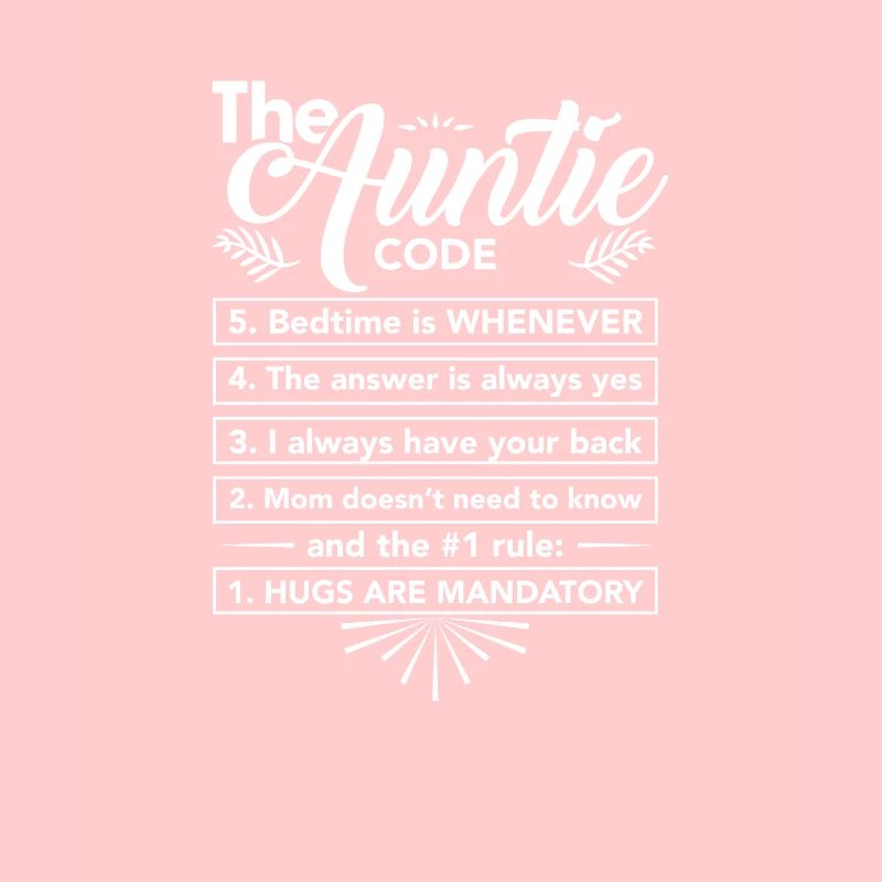 The Auntie Code Gift