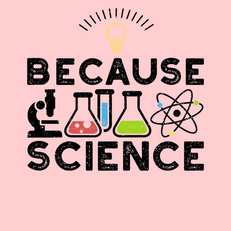 Parce que la science