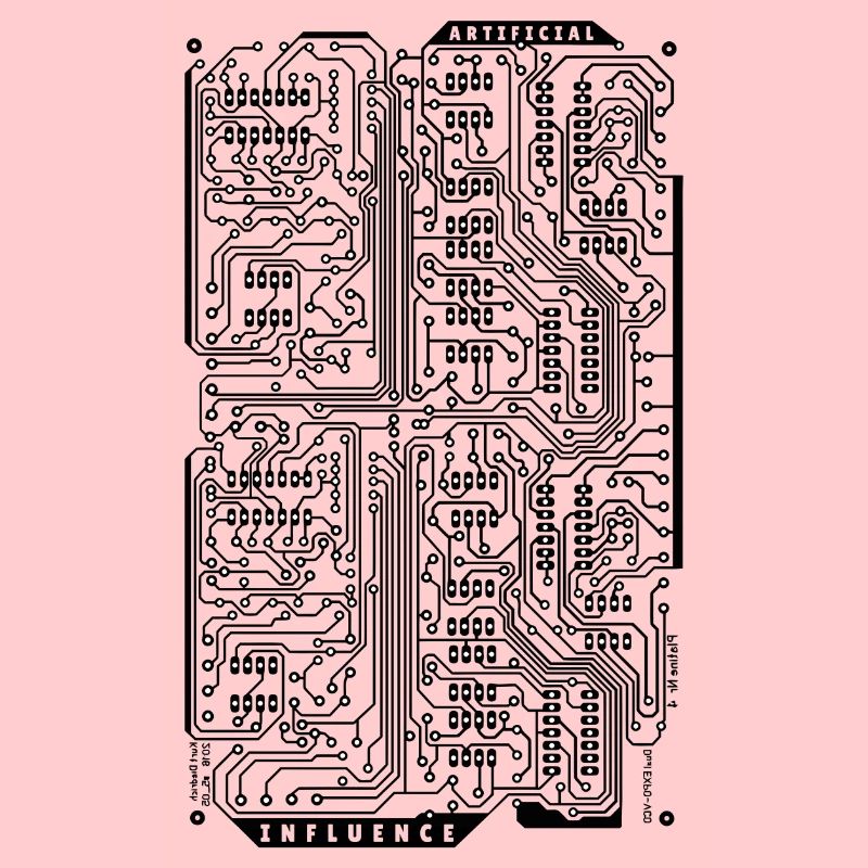 Artificial Influence