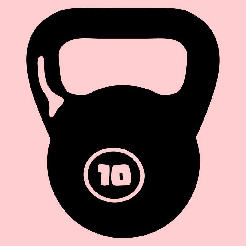 Halftergewicht Cross Bodybuilding