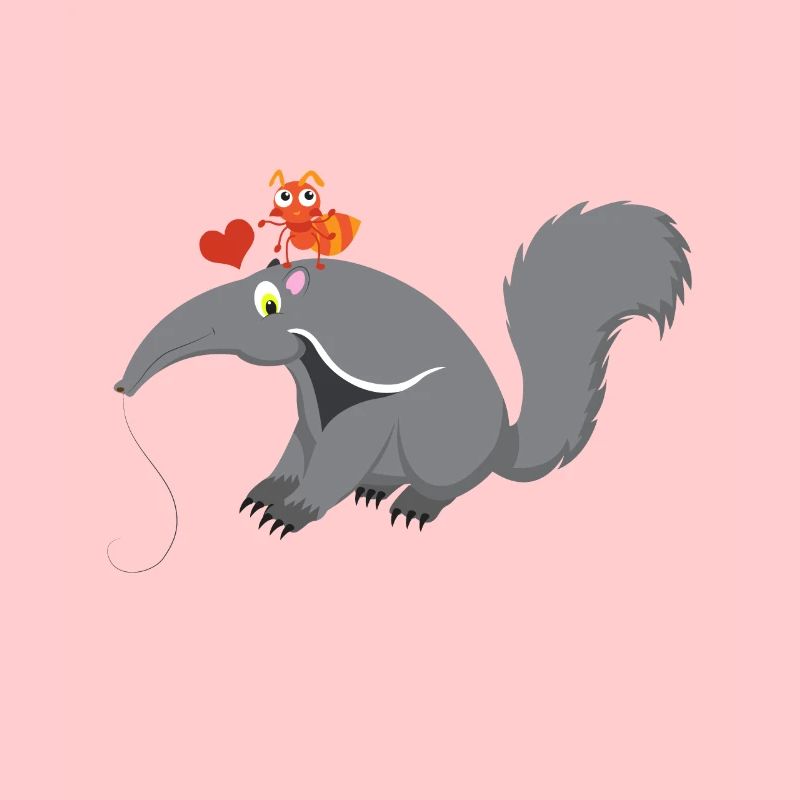 ant-eater
