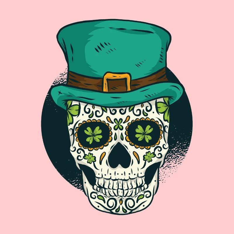 Saint Patrick
