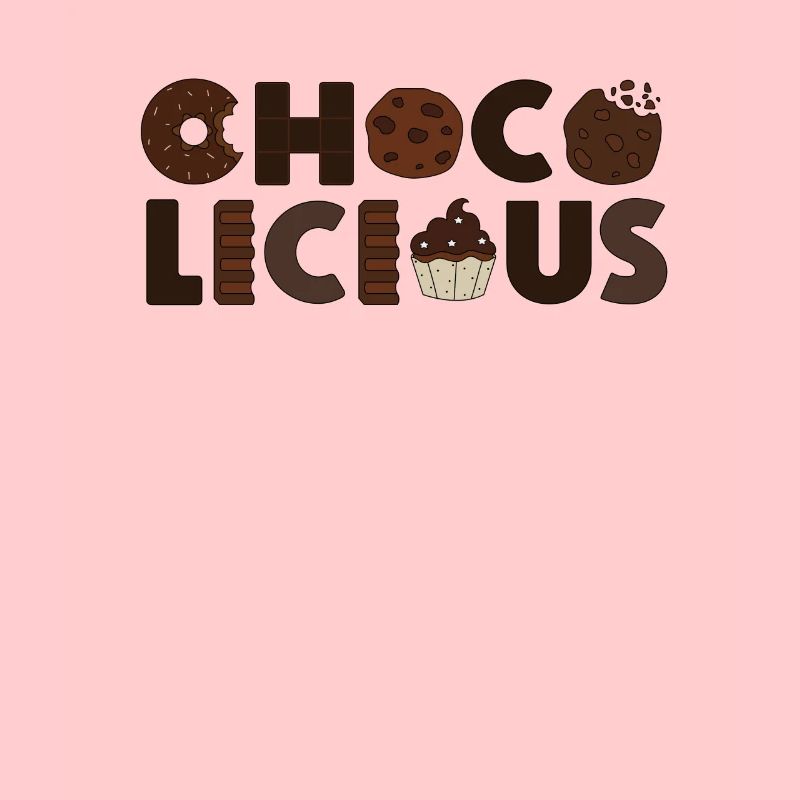 Chocolate Design - CHOCO LICIOUS