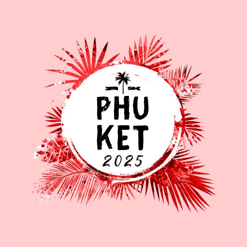 Phuket 2025 Bunt