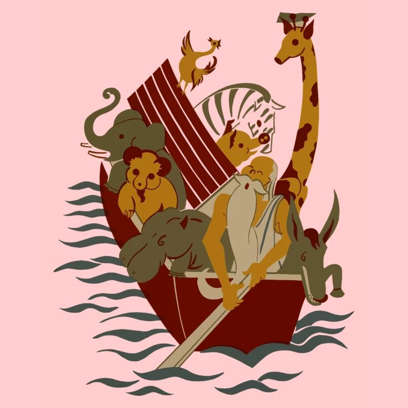 Noah's Ark