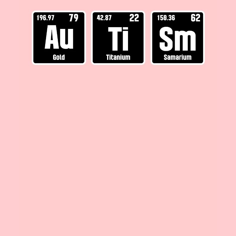 Autisme autisme