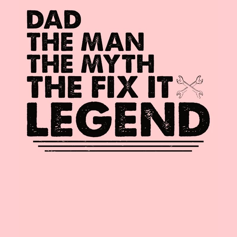 Father Tinkerer Do-it-yourselfer