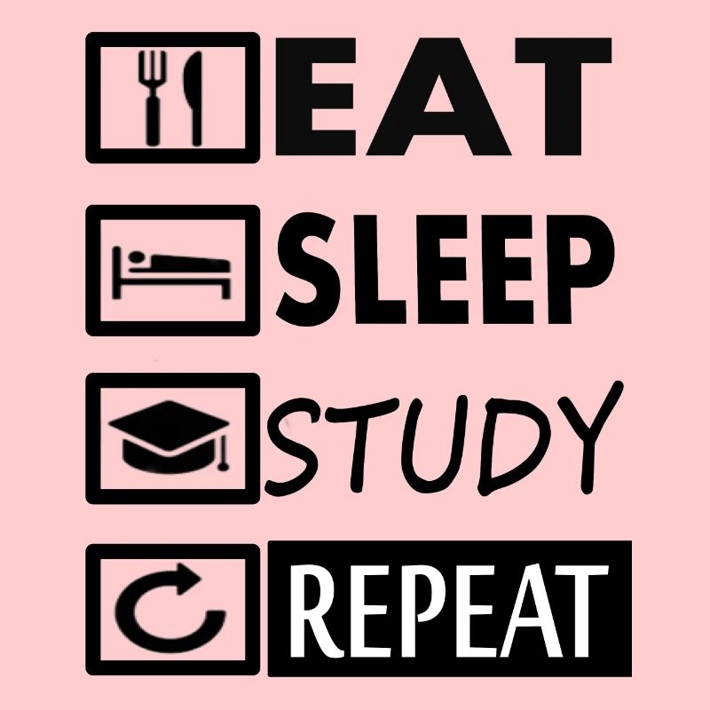 Study Study Student Szudentin Gift Idea