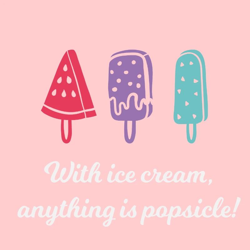 Glace