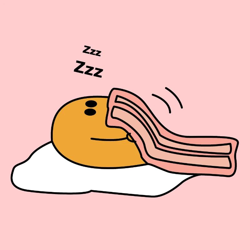 Fried egg
