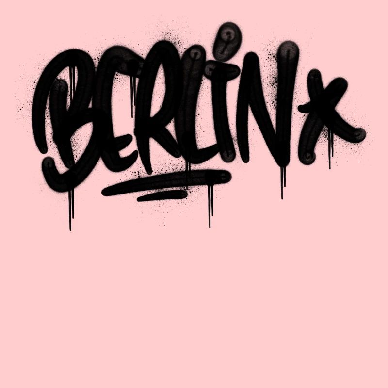 BERLIN graffiti