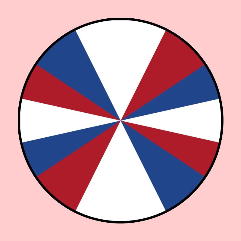 Drapeau Geuzen NL Pays-Bas