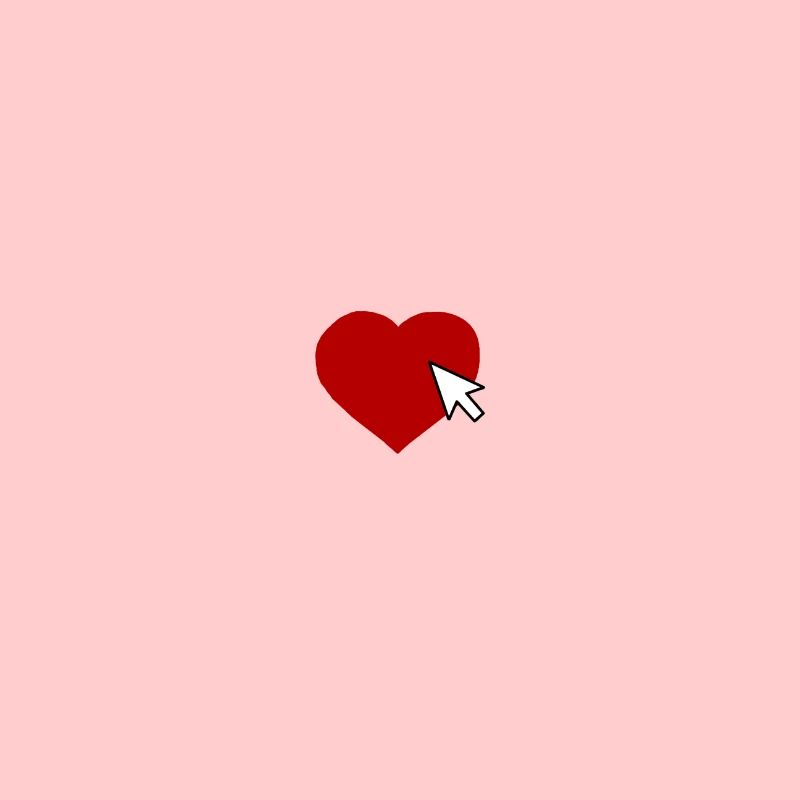 love by internet