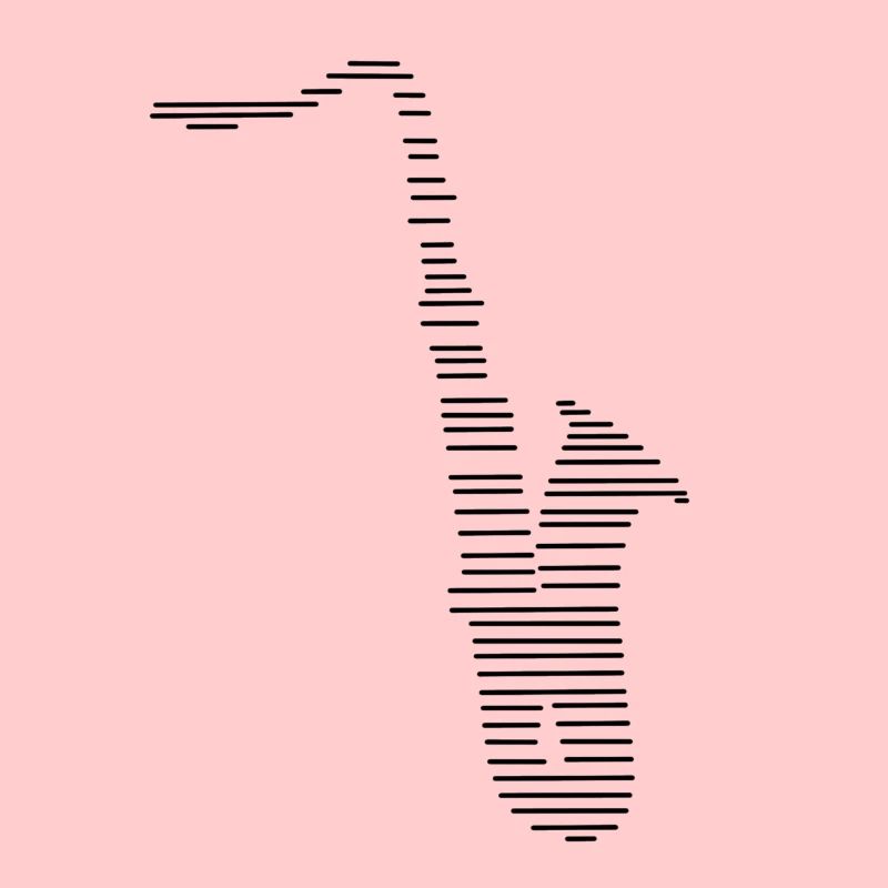 Saxophon