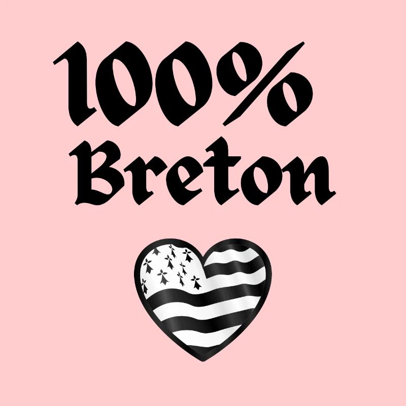 100% Breton