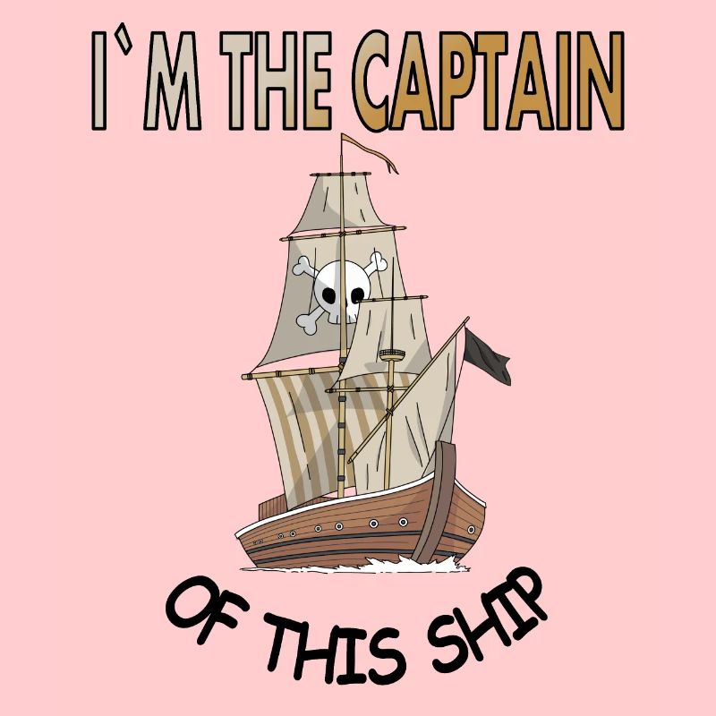 Bateau pirate Drapeau Pirate Pirate Head Cadeau