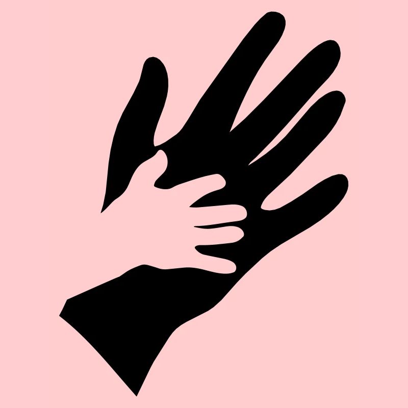 hand