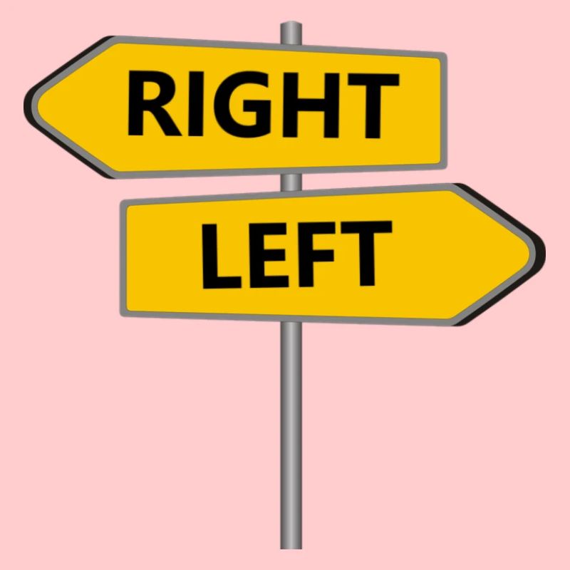 RECHTS LINKS