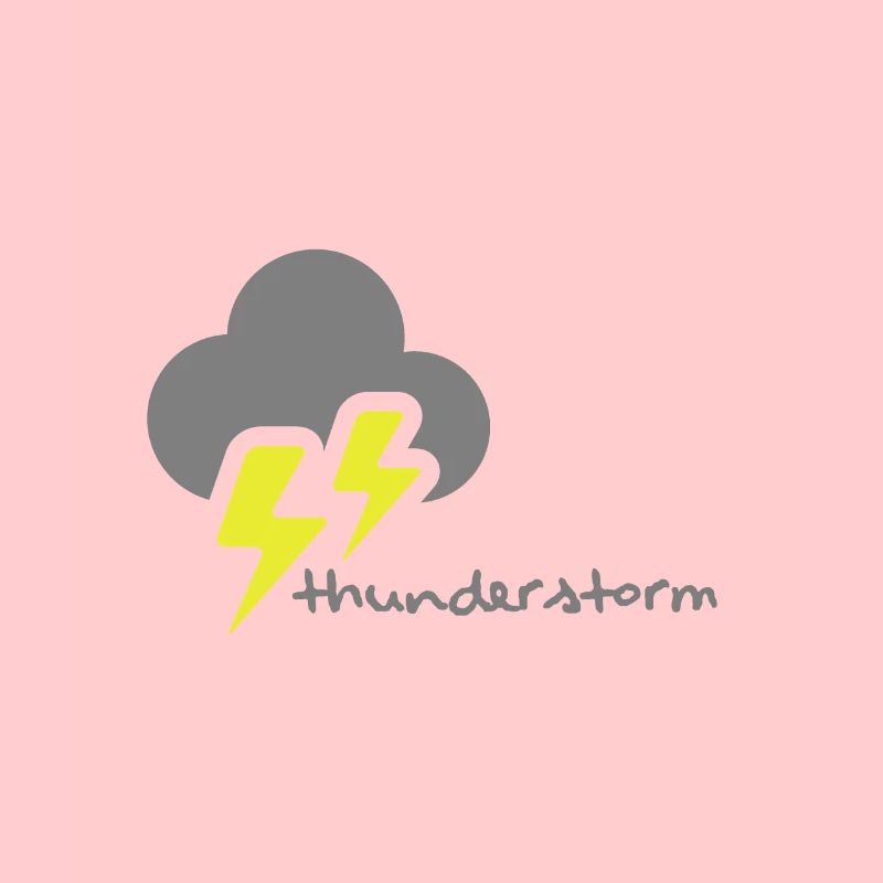 Weather, thunderstorm - weather, thunder storm