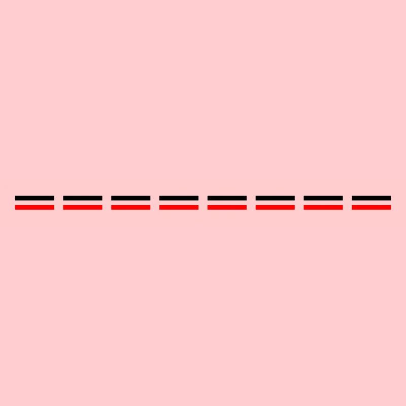 Line dashed