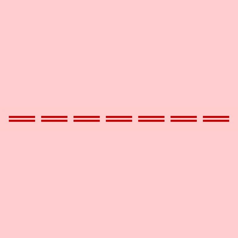 Line dashed