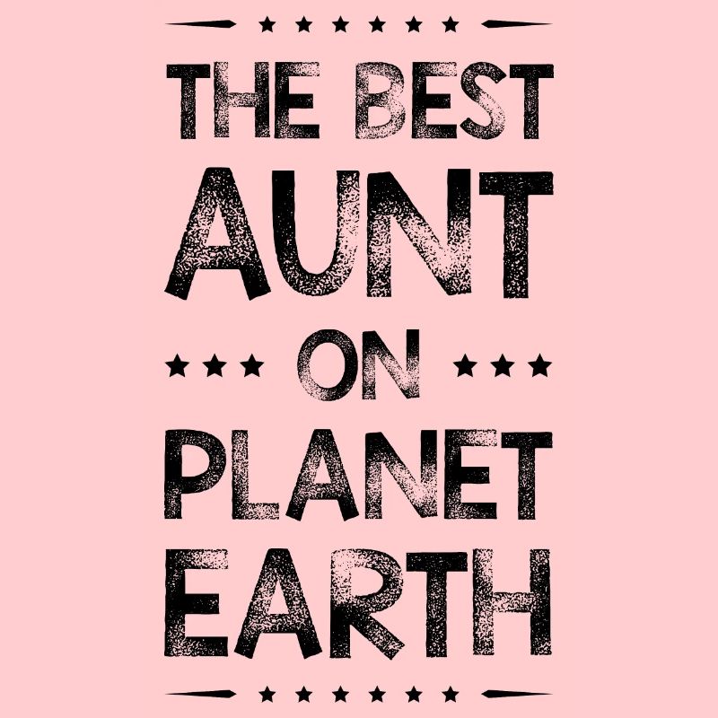 Best Aunt Saying