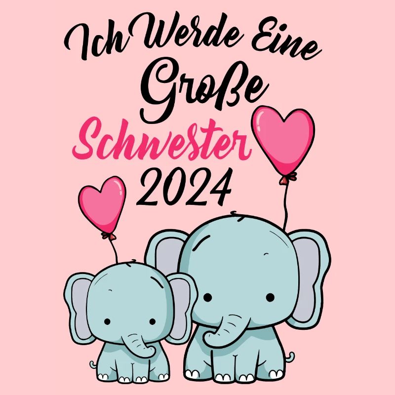 Große Schwester 2024