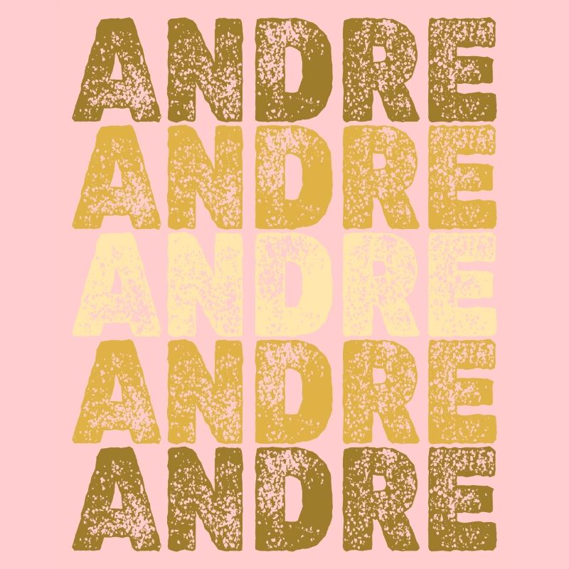 Héros André
