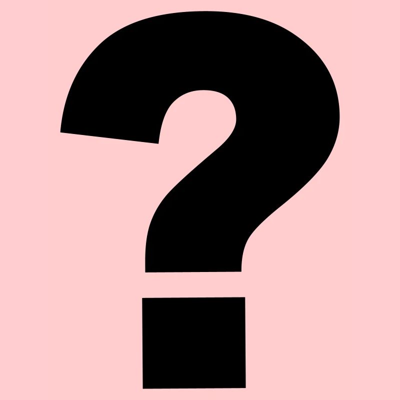 Question mark