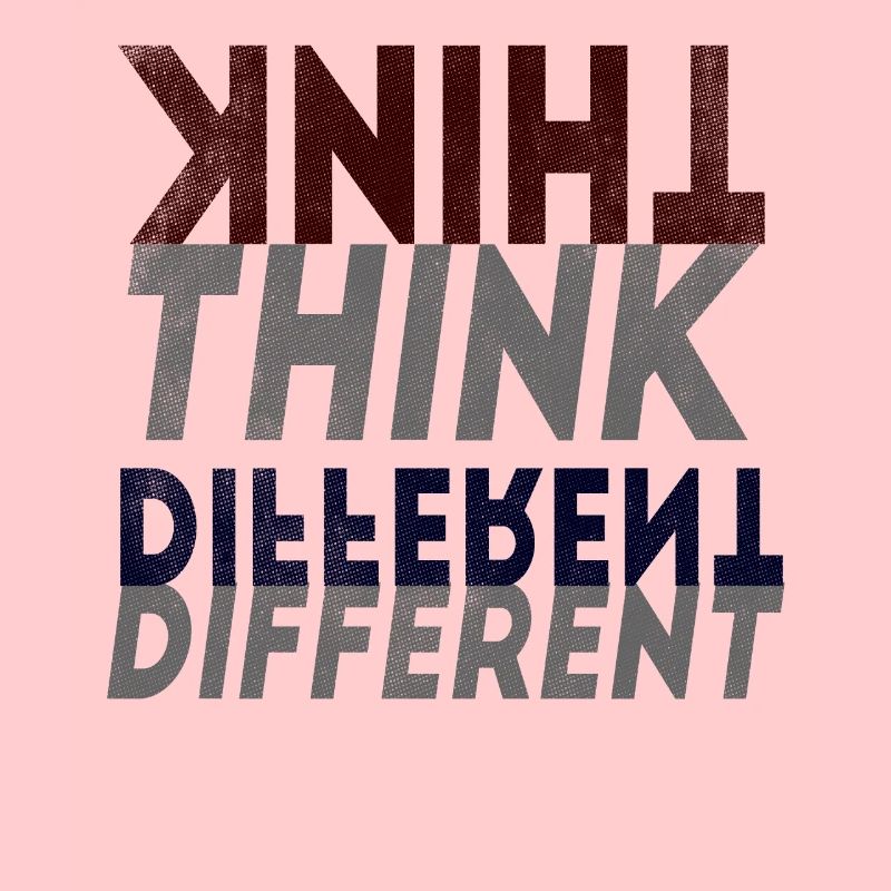 Penser différemment