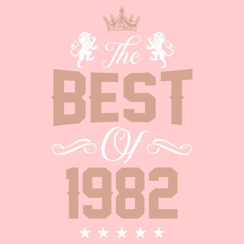 1982 best of