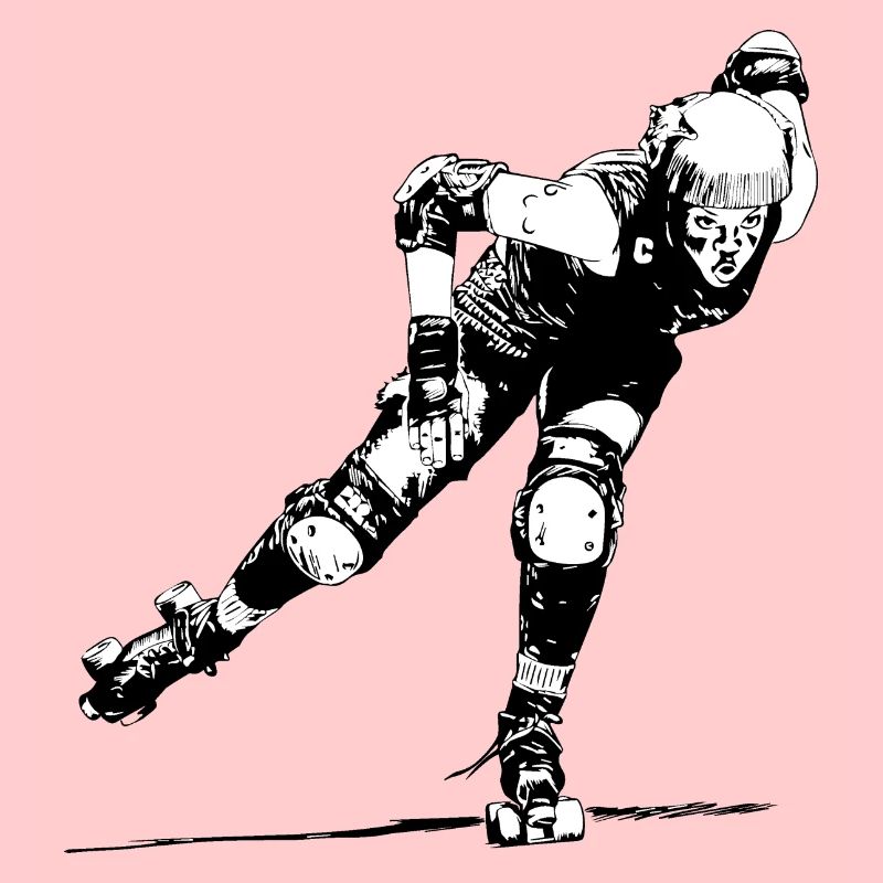 roller derby