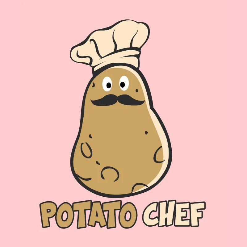 POTATOE CHEF