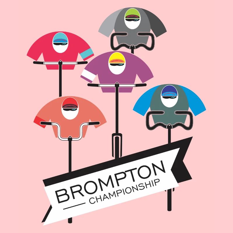 Brompton-Meisterschaft