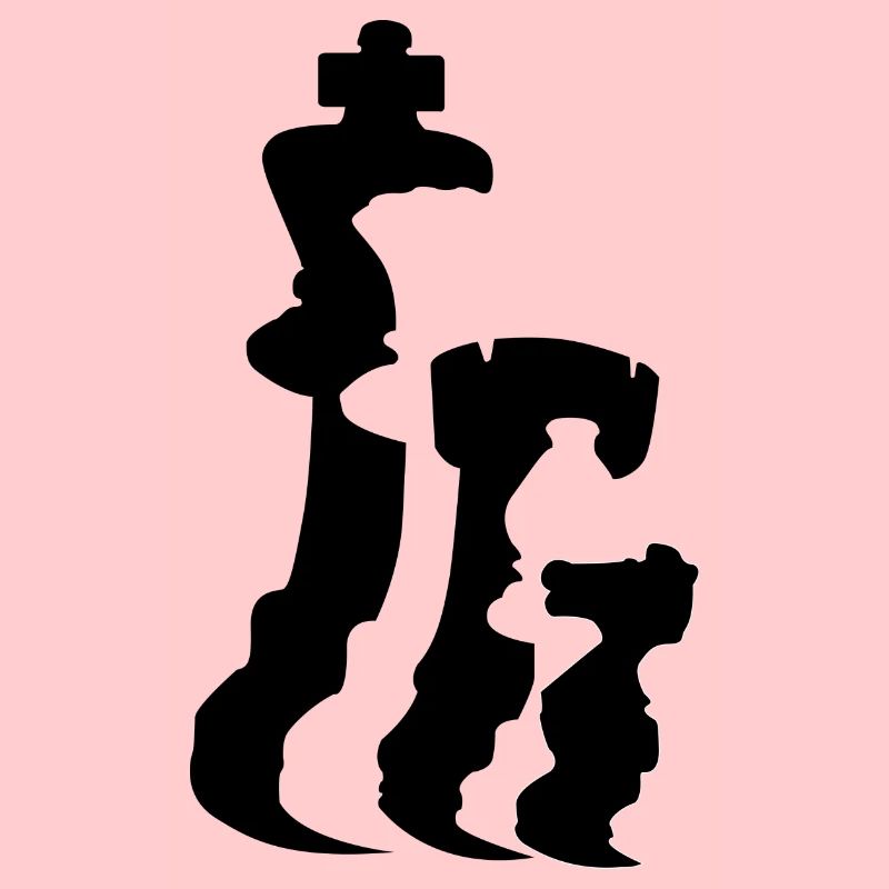 Pièces d’échecs