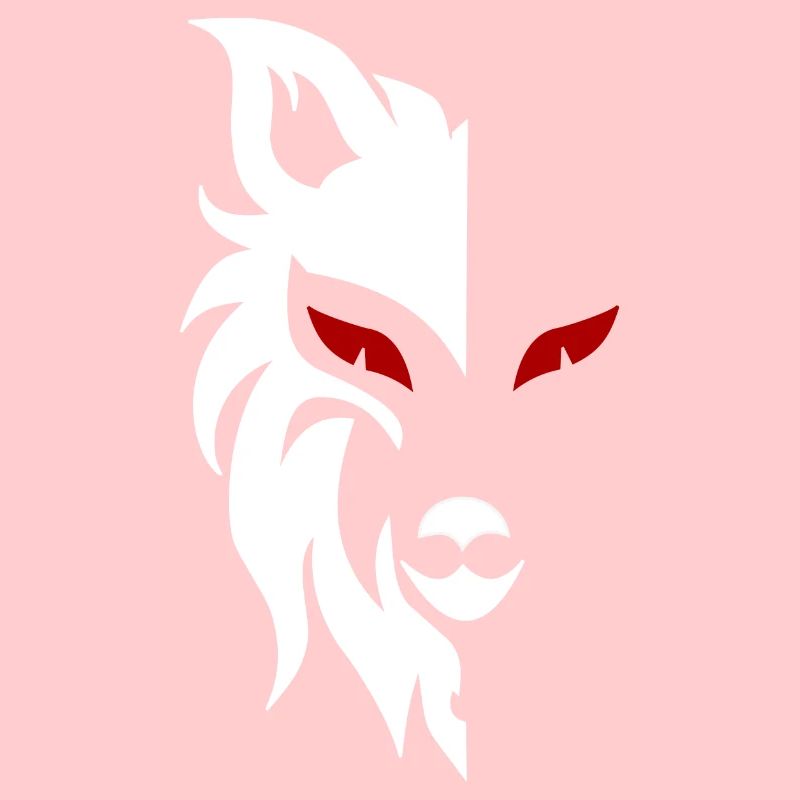 Wolf Logo