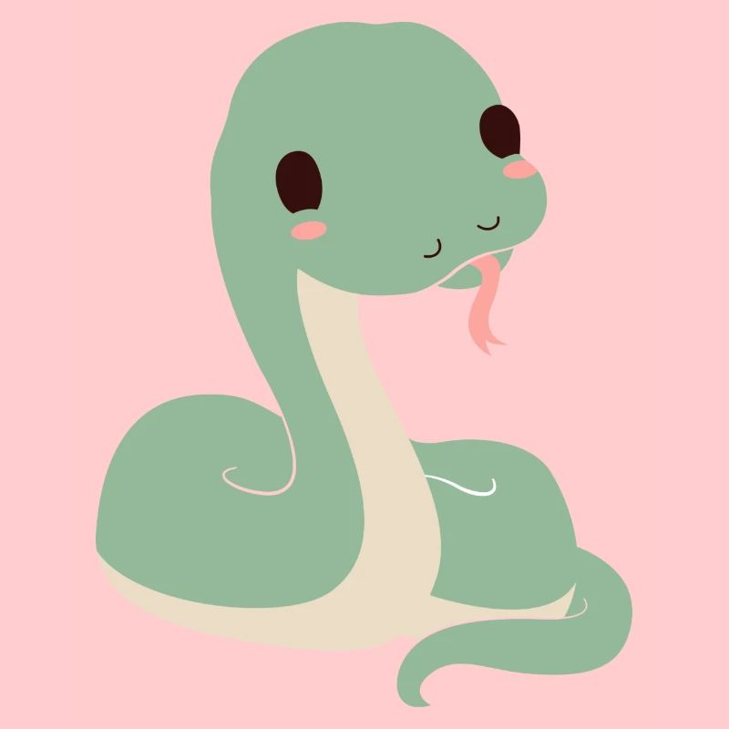 Serpent doux