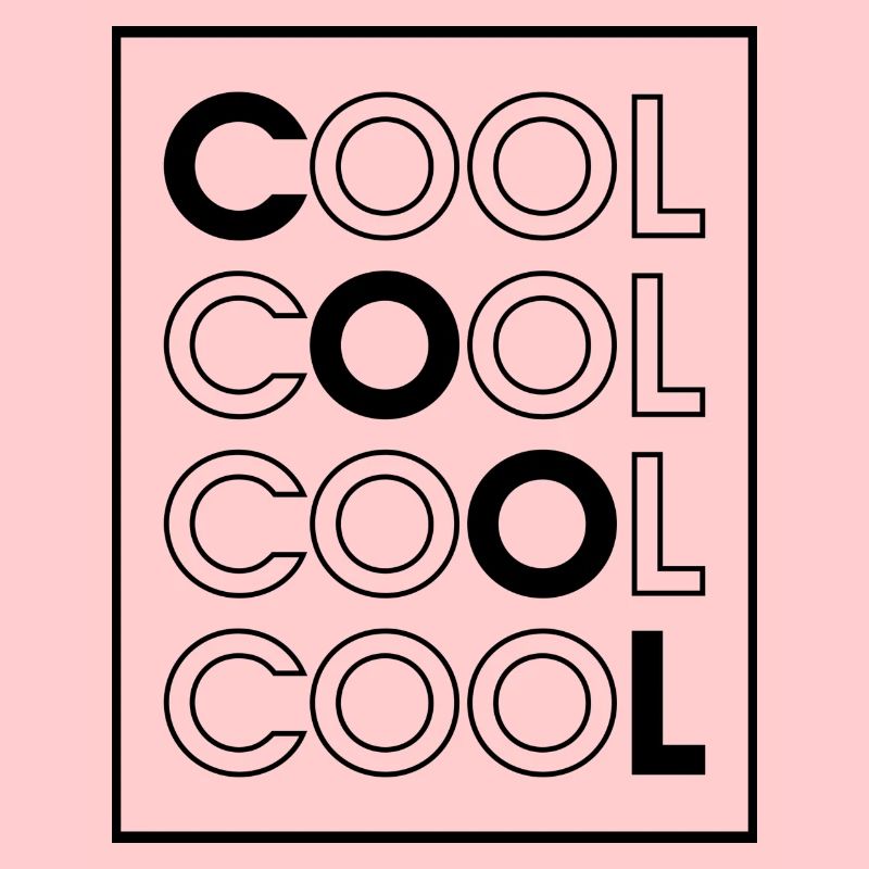 COOL COOL COOL COOL