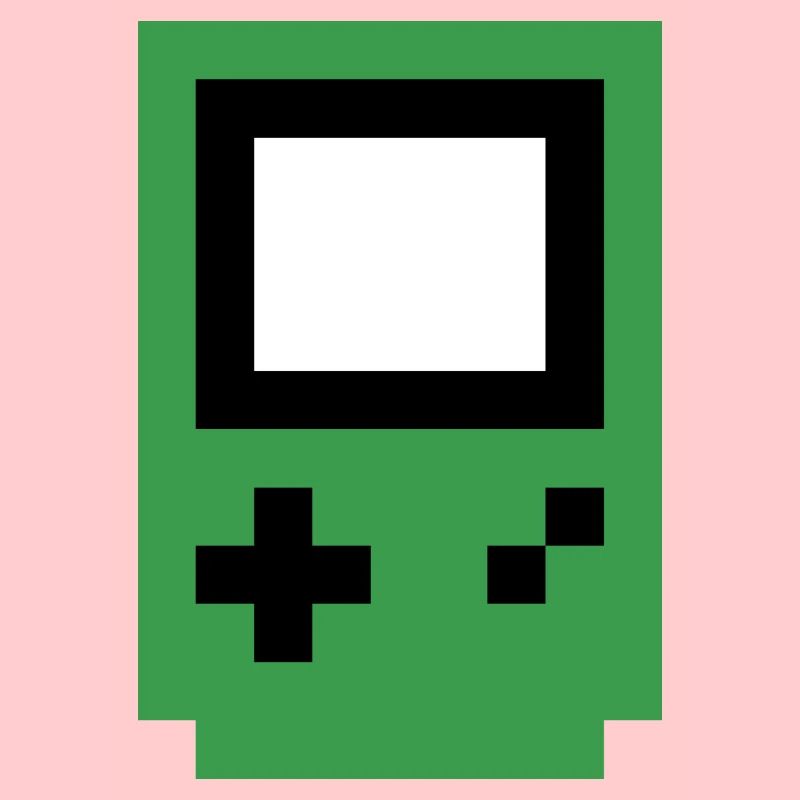 green console