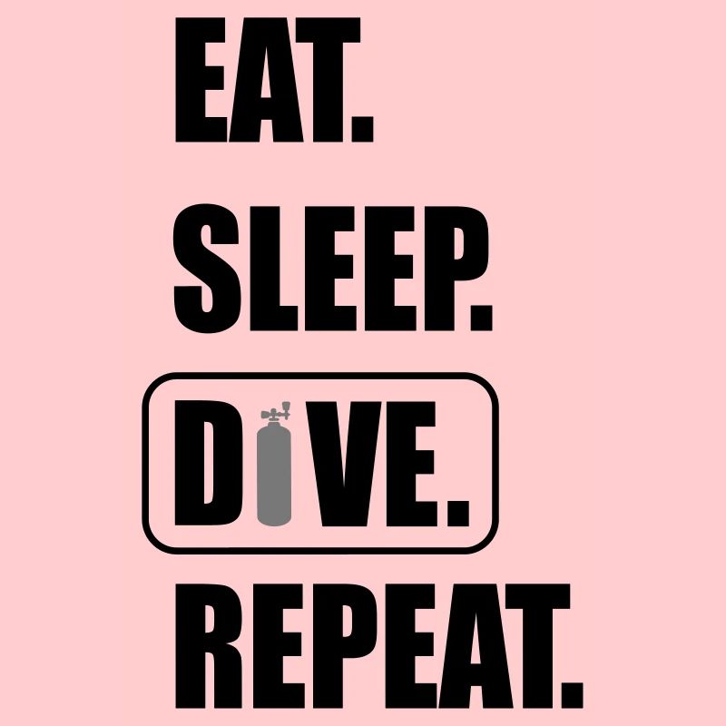 dive