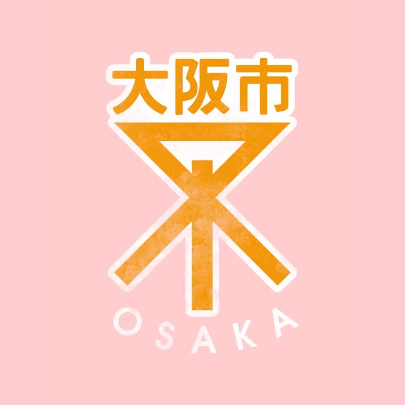osaka