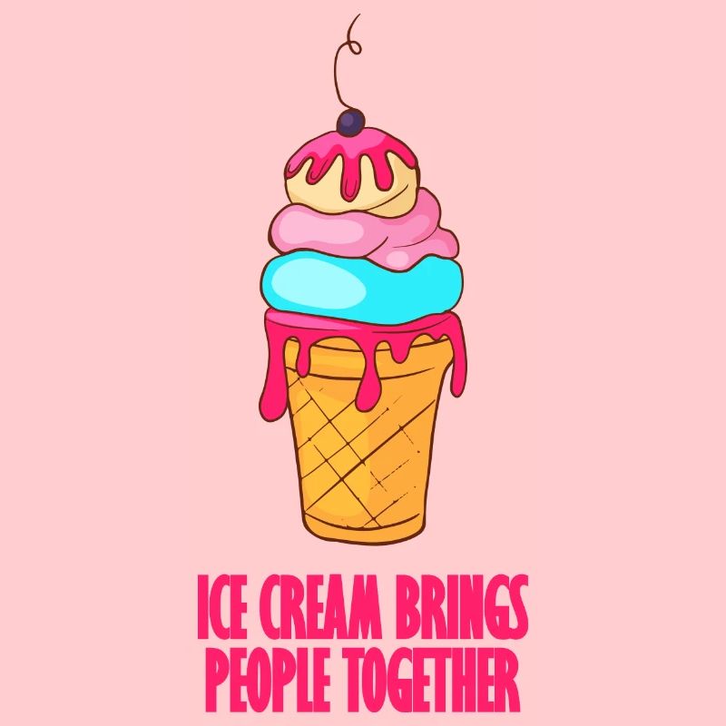 Eis Speiseeis Eiskrem Eiscreme Kugeleis Eisbecher