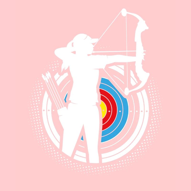 Bow and arrow Archery Archer