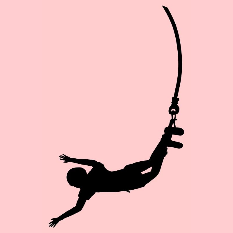 Bungee Jumping