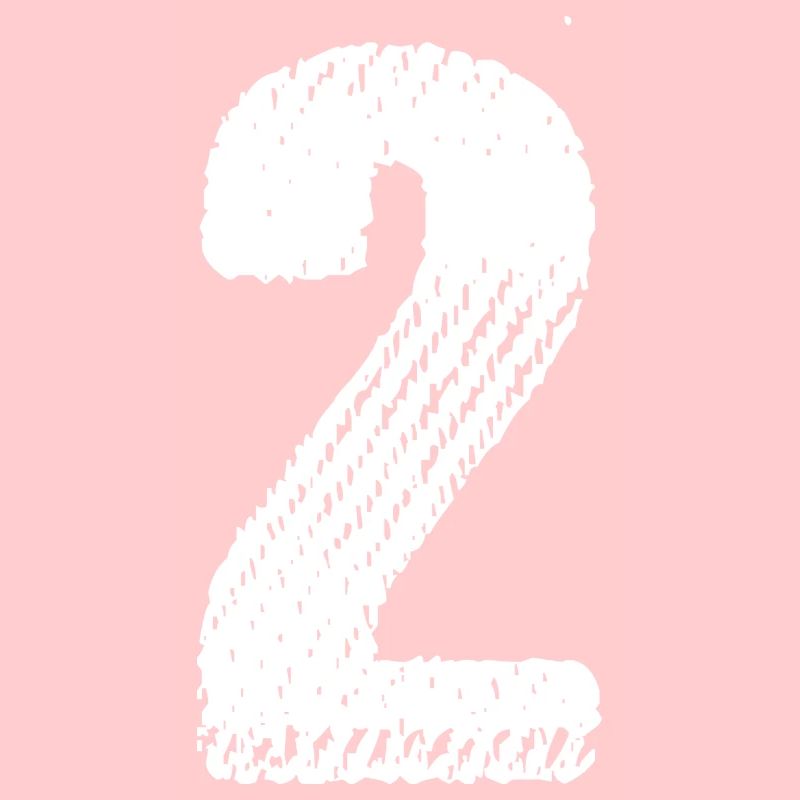 Maillot numéro 2