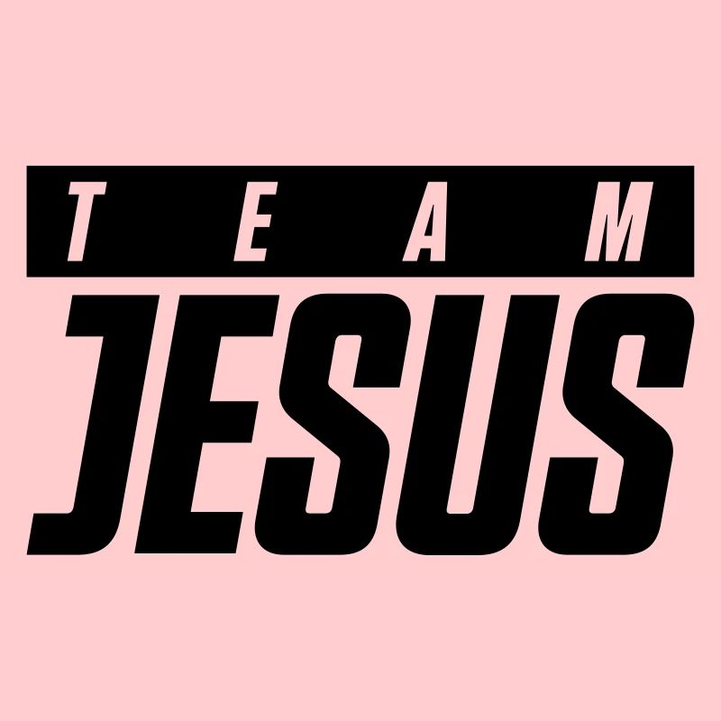 équipe jésus
