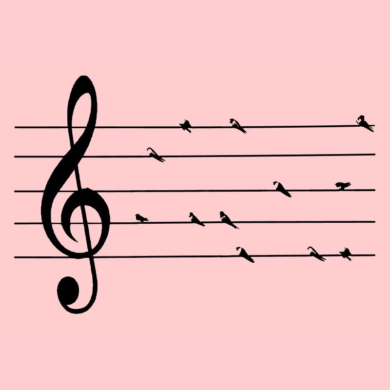 musical swallows