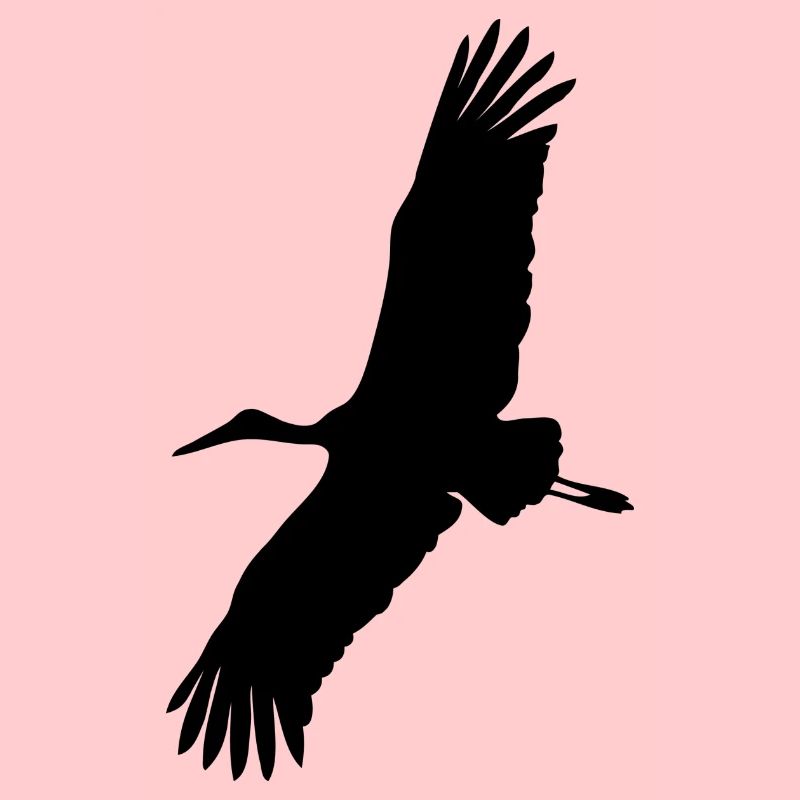 stork