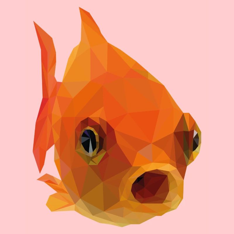 goldfish