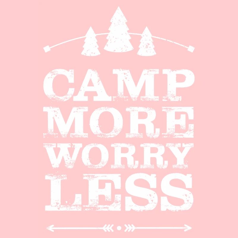 Camp more white